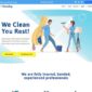 Cleaning Small Business Template kit - Image 4