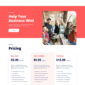 Disrupt Tech Startup Business Elementor Template K - Elementor Template Kit - Image 10