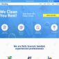 Cleaning Small Business Template kit - Image 3