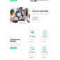 Techup Technology It Solutions Services - Elementor Template Kit - Image 3