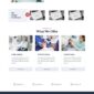 Denton Dentist Template kit
