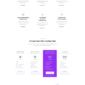 Hosty Hosting Services Elementor Template kit