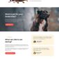 Tailwag Dog Breeder Adoption Template kit - Image 2