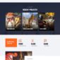 Renovar Construction Template kit