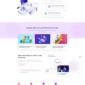 Ryse Seo Digital Marketing Elementor Template kit - Image 25
