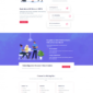 Ryse Seo Digital Marketing Elementor Template kit - Image 24