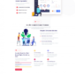 Ryse Seo Digital Marketing Elementor Template kit - Image 23