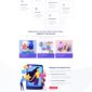 Ryse Seo Digital Marketing Elementor Template kit - Image 22
