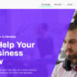 Startery Business Startup Elementor Template kit
