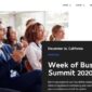 Clevent Event Elementor Template kit