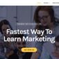 Coursly Offline Course Elementor Template kit