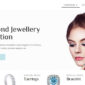 Diamonic Jewellery Elementor Template kit