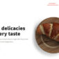 Fooditi Restaurant and Cafe Elementor Template kit