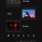 Agetha Creative Portfolio Template kit
