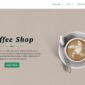 Coffesse Coffee Shop Elementor Template kit - Image 3