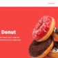 Fooditi Restaurant and Cafe Elementor Template kit - Image 5
