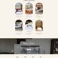 Megan Hotel Booking Template kit