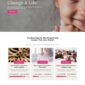 Ngoo Non Profit Charity Template kit - Image 15