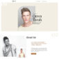 Quwa Cv Resume Template kit - Image 11