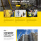 Subsco Construction Elementor Template kit - Image 14