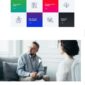 Coachie Life Coach Template kit