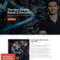 Baek Bicycle Repair and Service Elementor Template - Elementor Template Kit