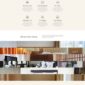 Megan Hotel Booking Template kit - Image 2