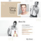 Quwa Cv Resume Template kit - Image 10