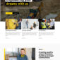 Subsco Construction Elementor Template kit - Image 13