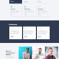 Kanca Startup Business Consulting Elementor Templa - Elementor Template Kit