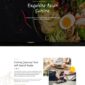 Kodai Asian Restaurant Elementor Template kit - Image 13