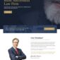 Lawe Lawyer and Attorney Template kit