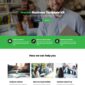 Manice Business Template kit