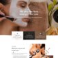 Sheipa Spa Beauty Elementor Template kit - Image 3