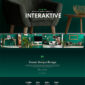 Greeny Interior Elementor Template kit