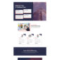 Maser Web Design Agency Template kit