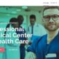 Medicale Medical Health Elementor Template kit