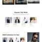 Menzone Modern Ecommerce Template kit