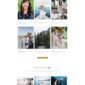 Momen Photography Blog Elementor Template kit