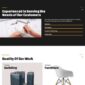 Omah Architecture Template kit