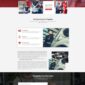 Automota Car Repair Services Template kit
