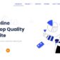 Ovolio Creative Elementor Template kit