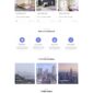 Selio Real Estate Directory Template kit