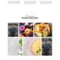 Thyme Restaurant Cafe Elementor Template kit