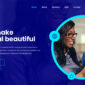 Bizhawk Corporate Agency Elementor Template kit