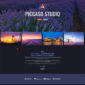 Piccaso Photography Elementor Template kit - Image 3