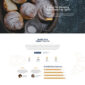 Grozpastry Bakery Elementor Template kit - Image 3