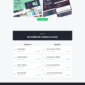 Kulo Professional Resume Elementor Template kit