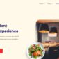 Bresto Restaurant Elementor Template kit - Image 4
