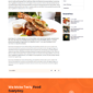 Hotte Take Away Food Elementor Template Ki - Elementor Template Kit - Image 19